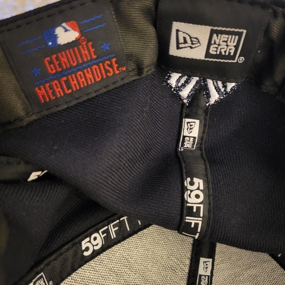 NewYork black hat - Picture 5 of 6